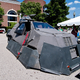 Illustration for article titled The Ten Weirdest One-Off Work Vehicles